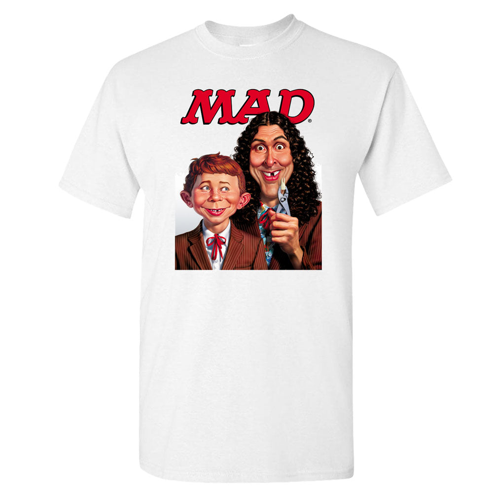 Mad Magazine T-Shirt