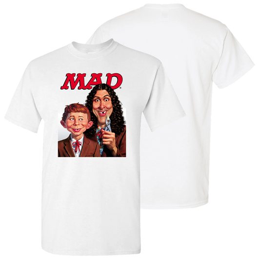 Mad Magazine T-Shirt