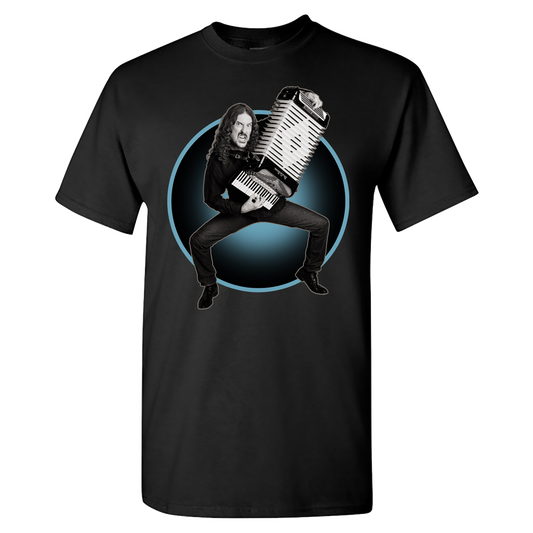 Accordion T-Shirt