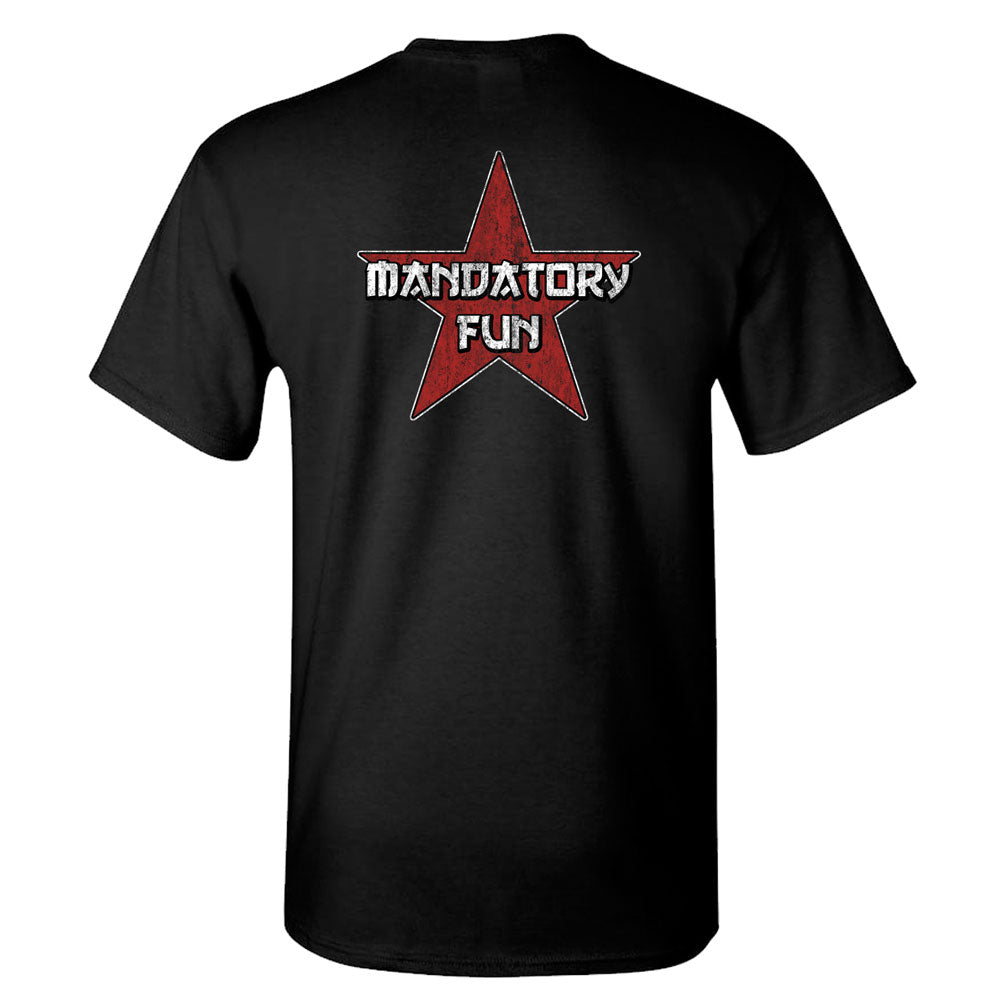 Chairman Al T-Shirt