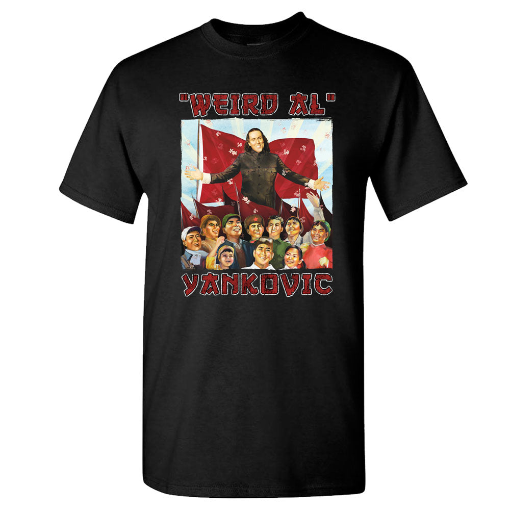 Chairman Al T-Shirt