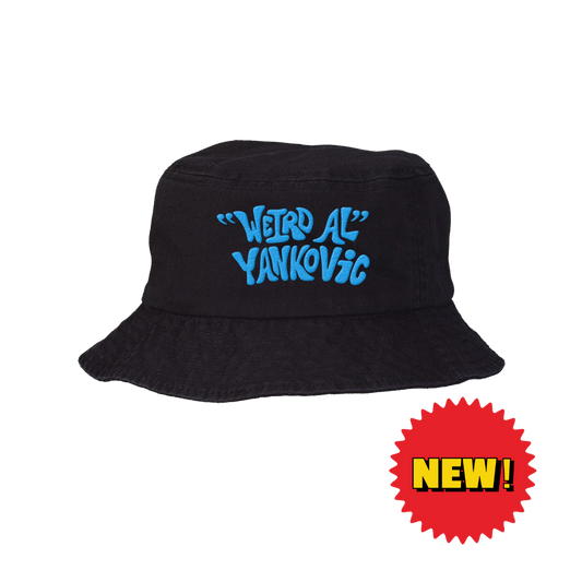 Groovy Bucket Hat
