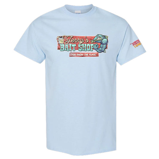 Jerry's Bait Shop T-Shirt