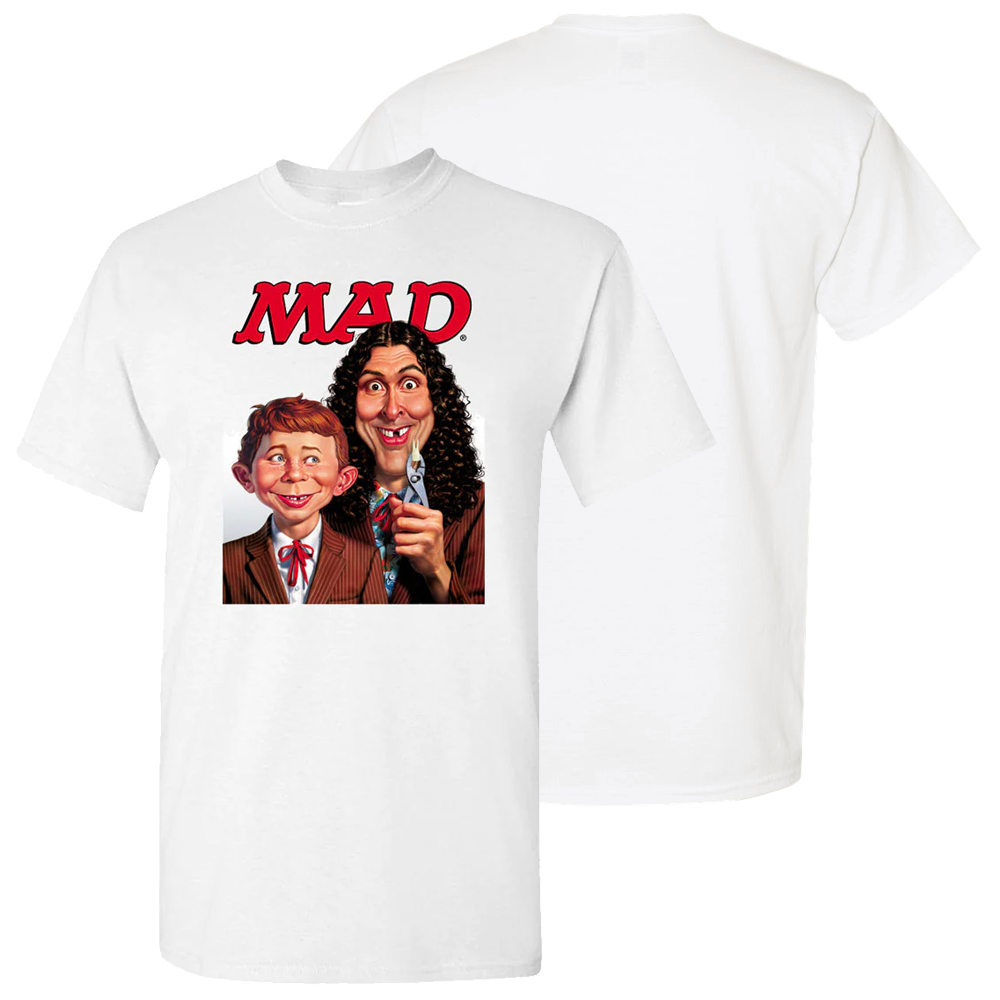 Mad Magazine T-Shirt