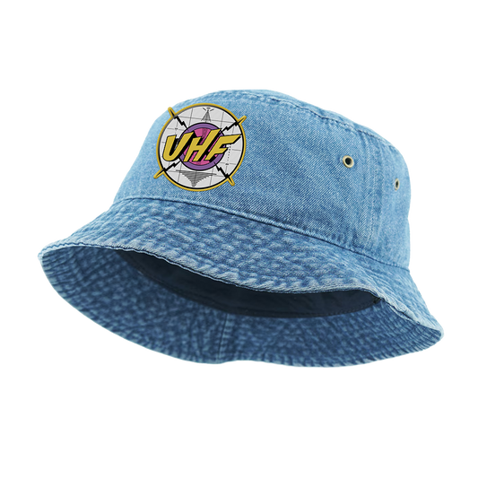 UHF Bucket Hat