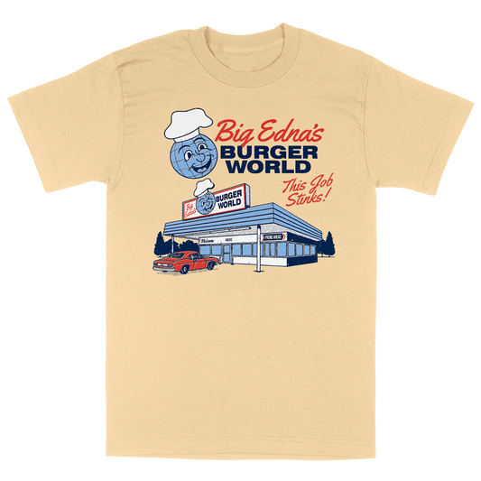 Big Edna's Tee