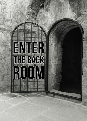 The Back Room