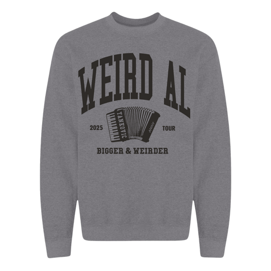 Collegiate Sweatshirt