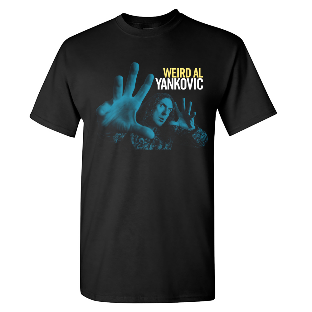 Weird Al T-Shirt