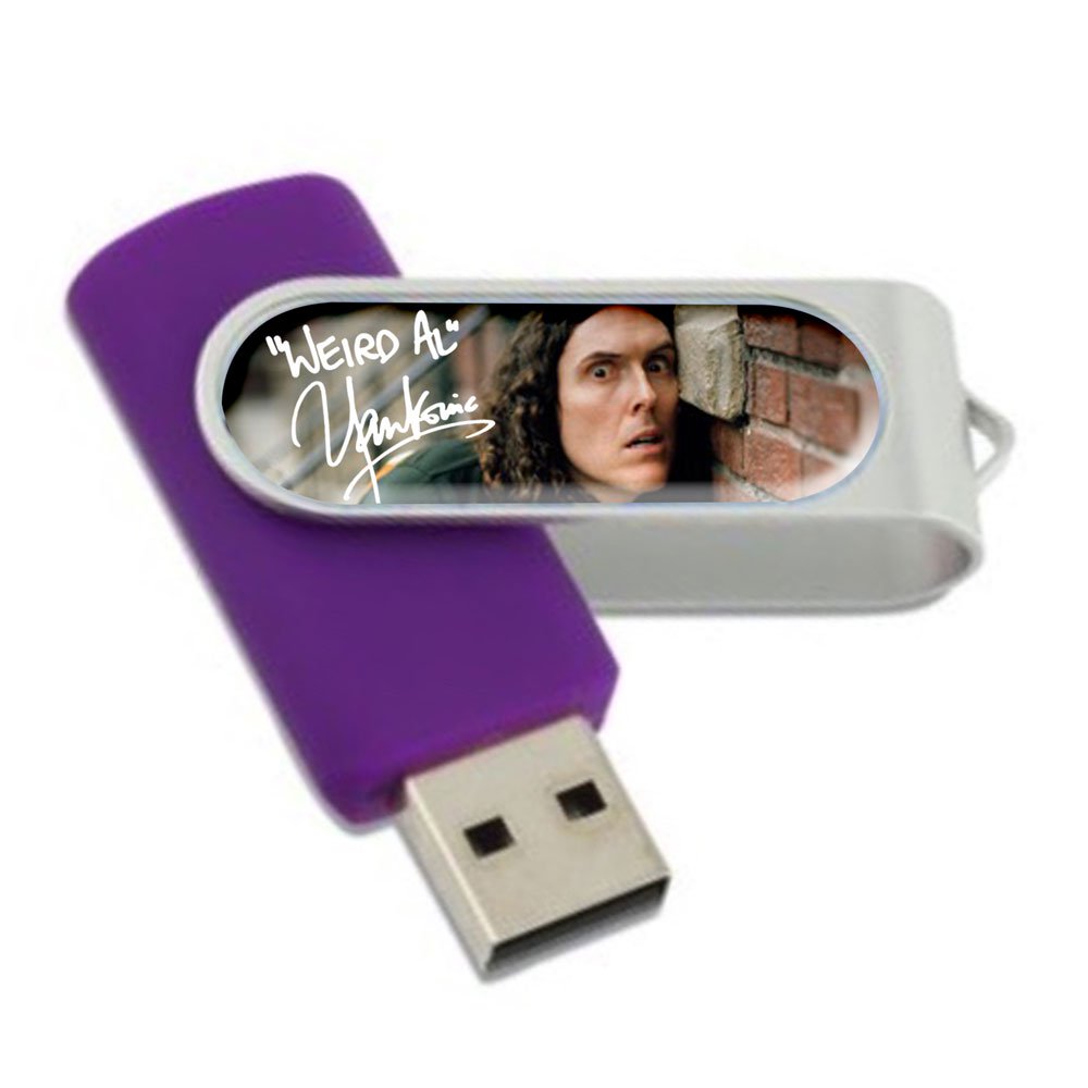 Photo USB Drive